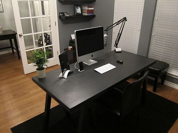 6 Incredibly Easy Desk Projects Anyone Can Do My Home Repair Tips